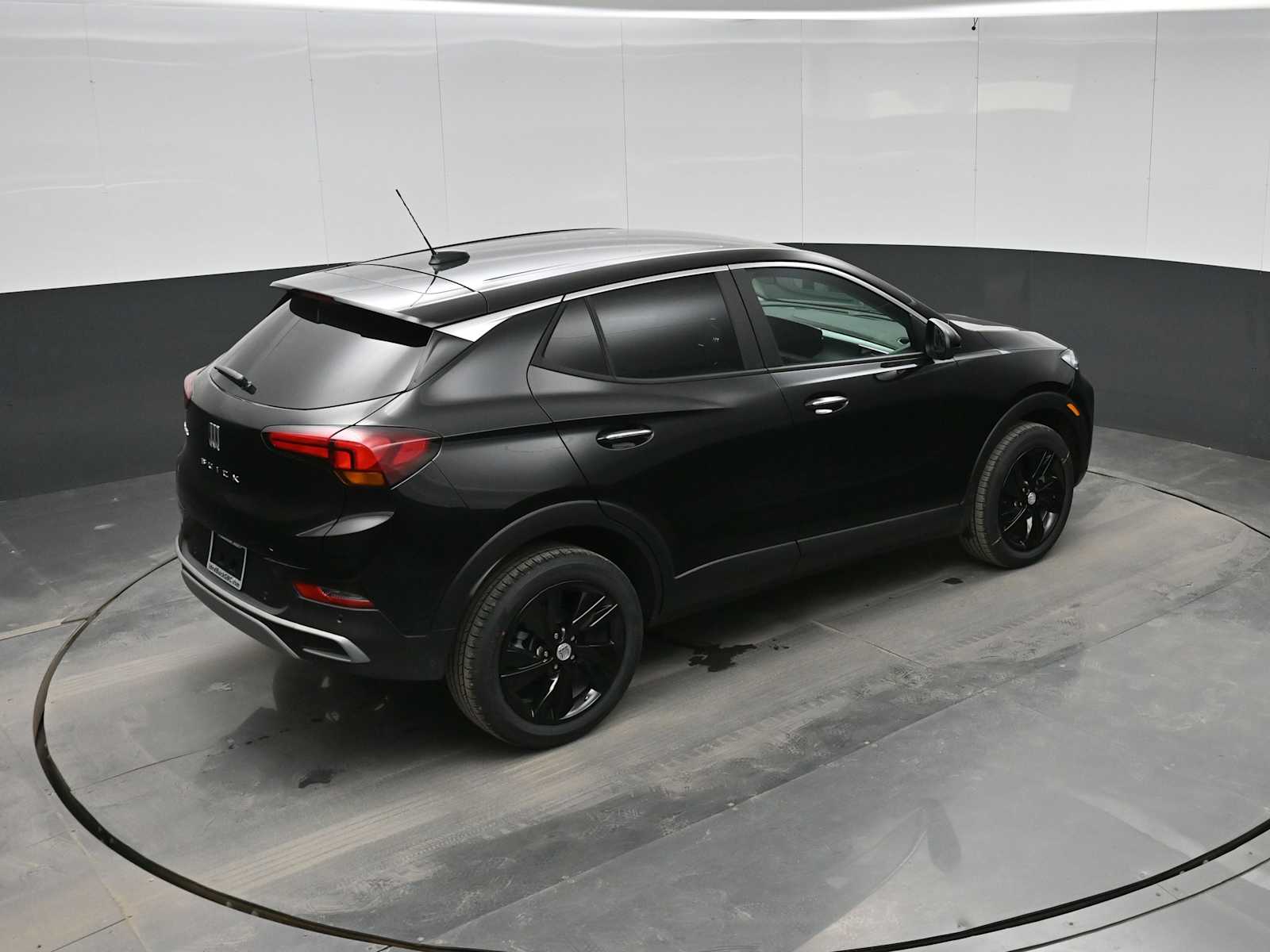 2026 Buick Encore GX Preferred - Photo 28