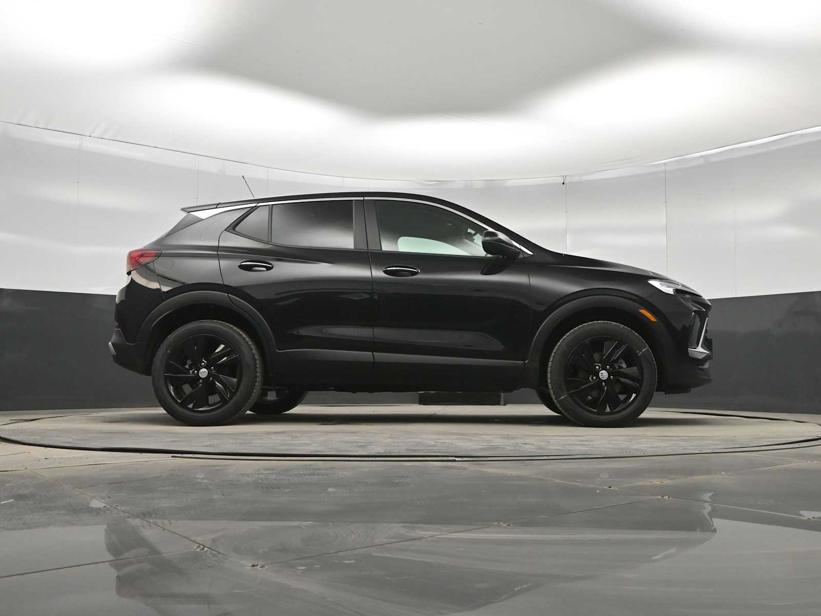 2026 Buick Encore GX Preferred - Photo 37
