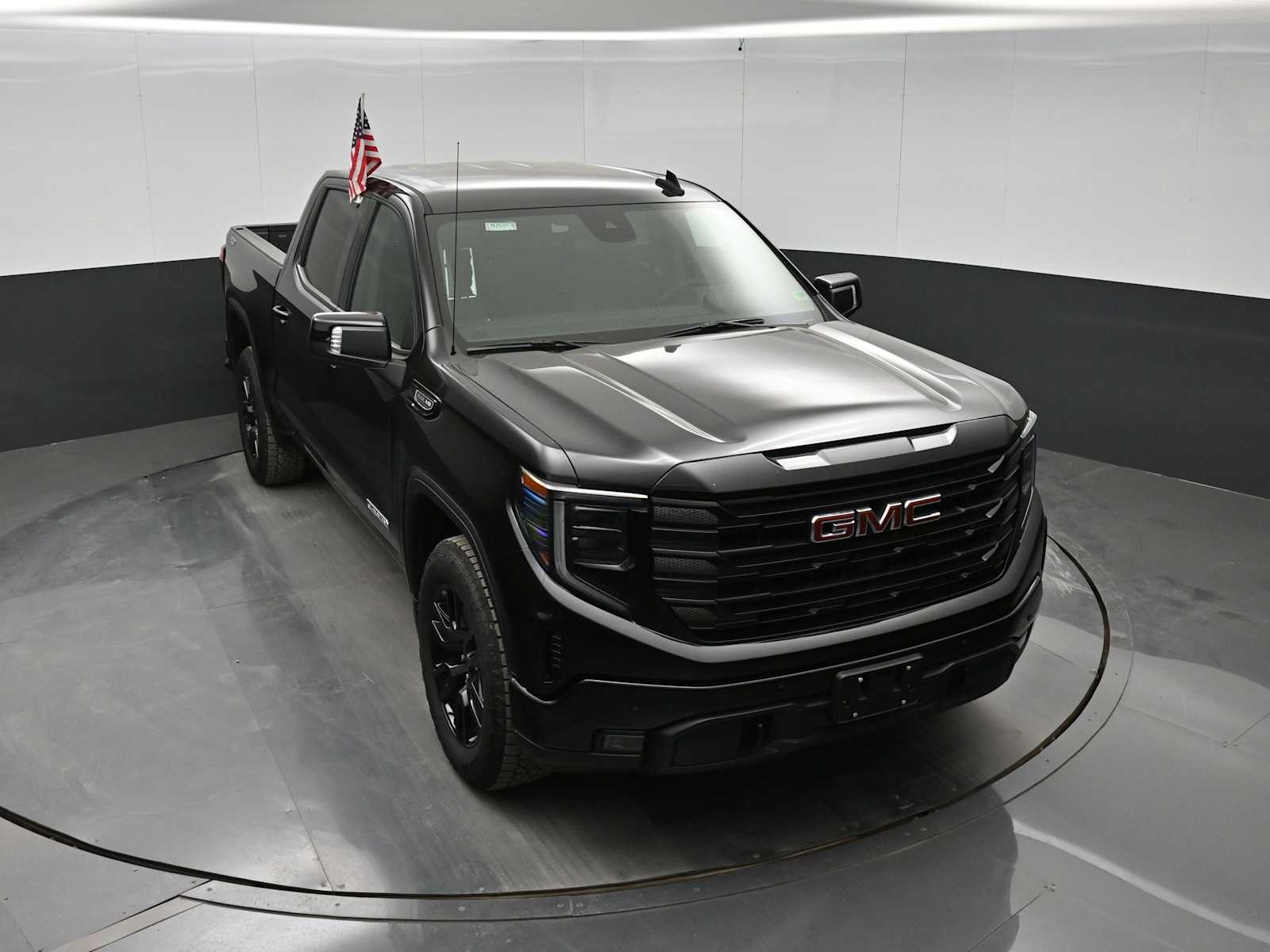 2026 GMC Sierra 1500 Elevation - Photo 24