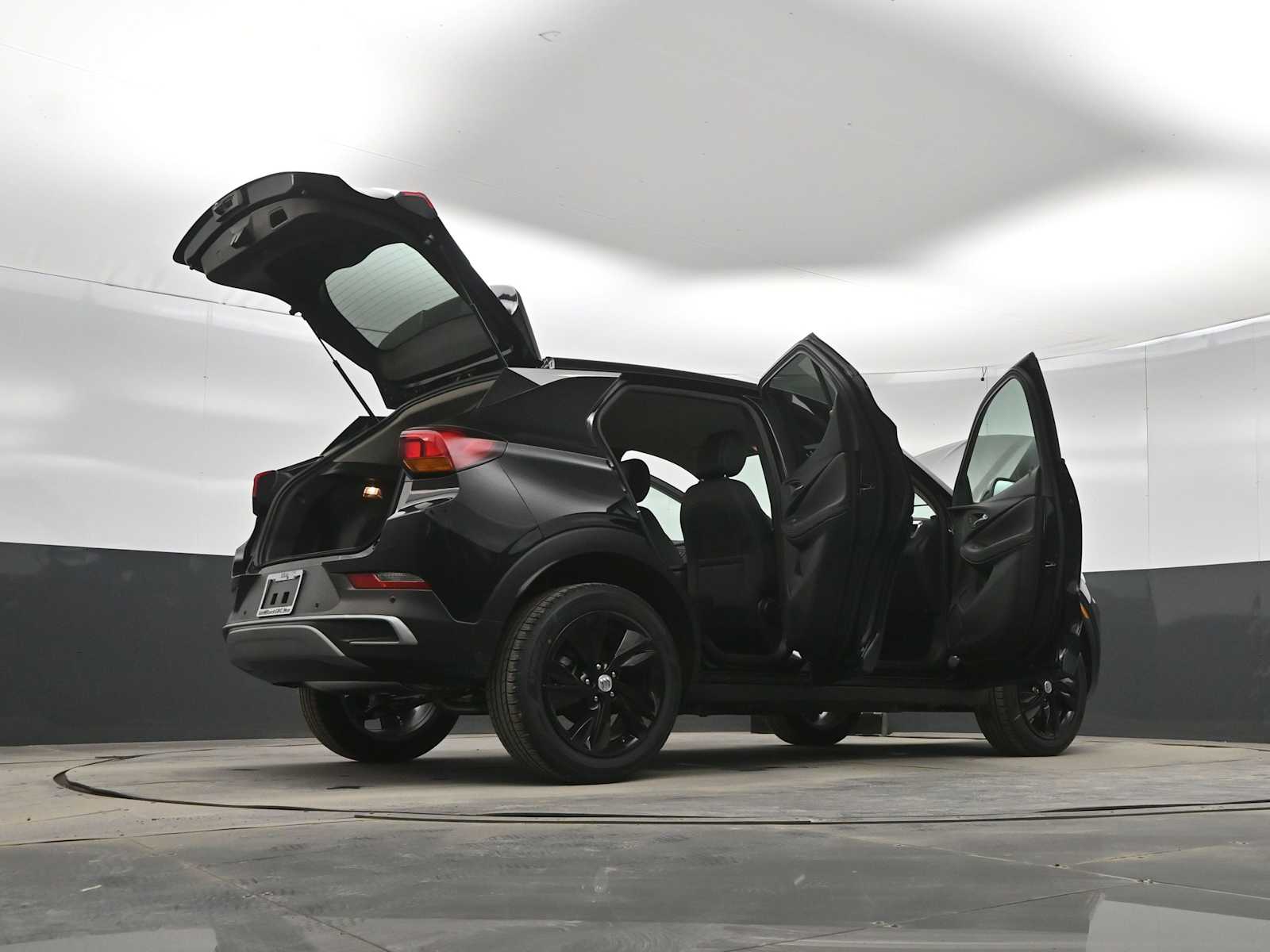 2026 Buick Encore GX Preferred - Photo 42