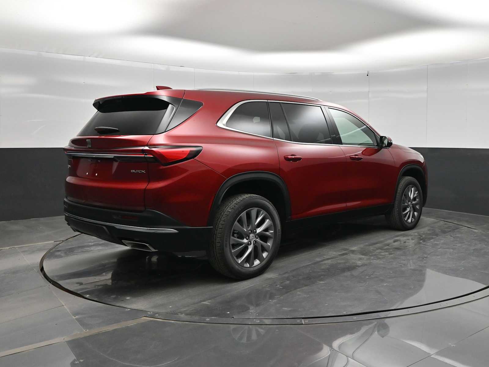 2026 Buick Enclave Preferred - Photo 7