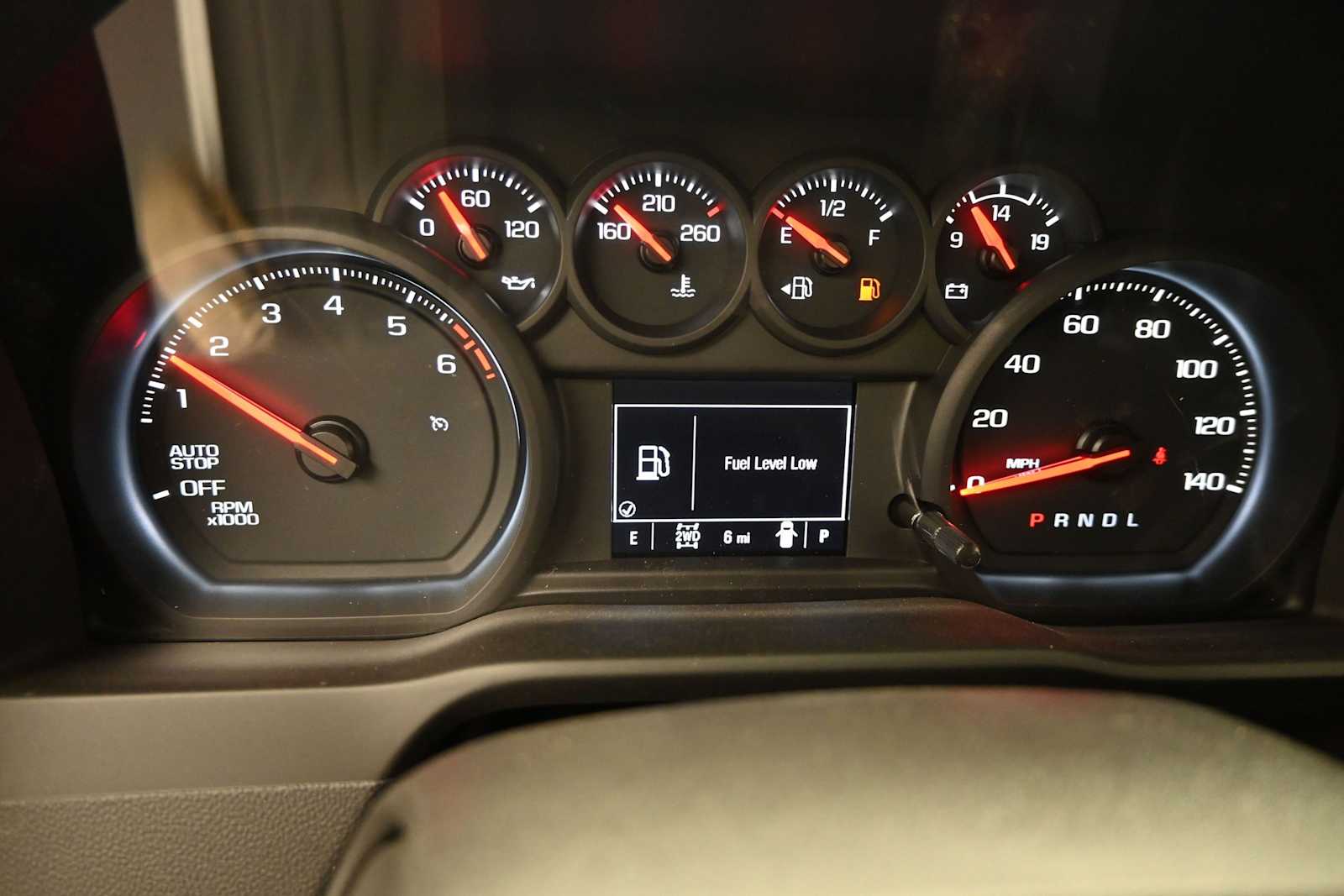 2026 GMC Sierra 1500 Pro - Photo 14
