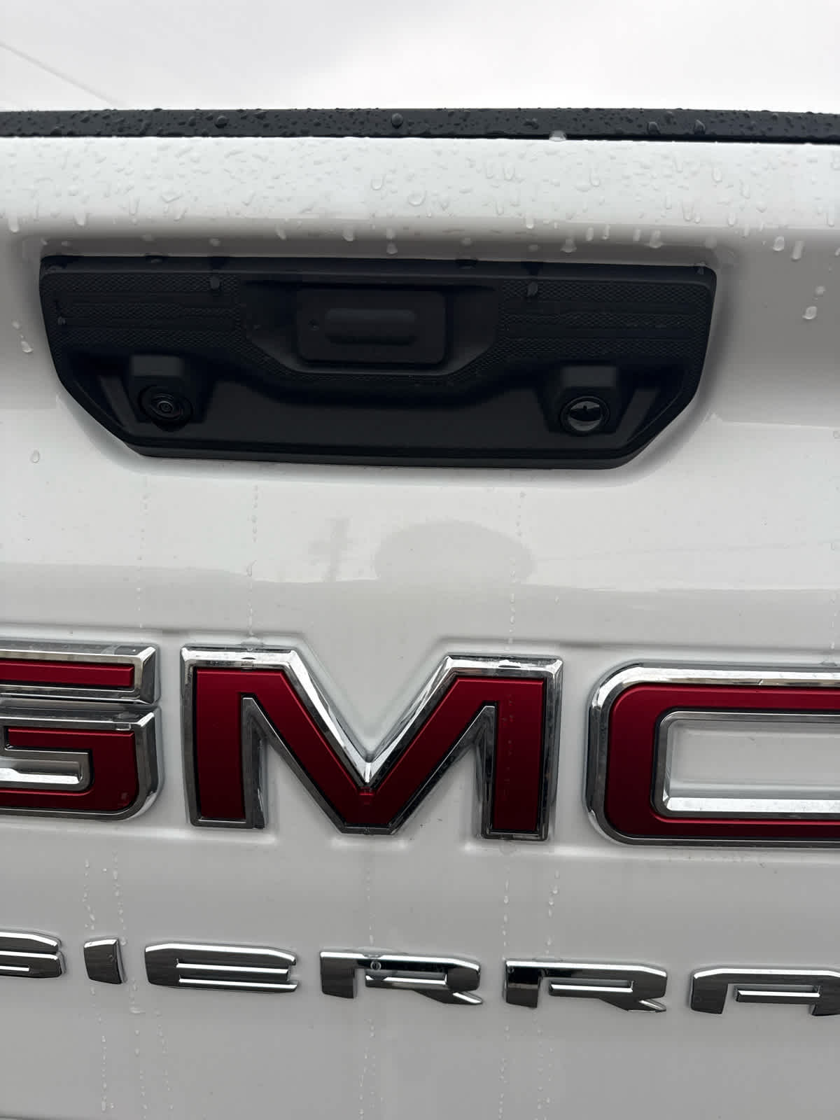 2026 GMC Sierra 2500HD Pro - Photo 7