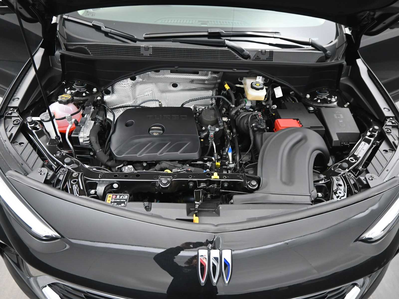 2026 Buick Encore GX Preferred - Photo 21