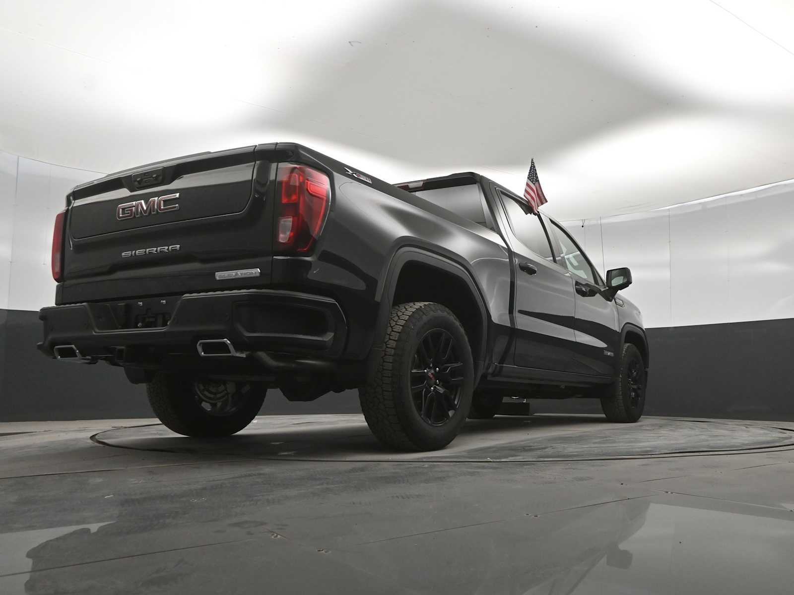 2026 GMC Sierra 1500 Elevation - Photo 36