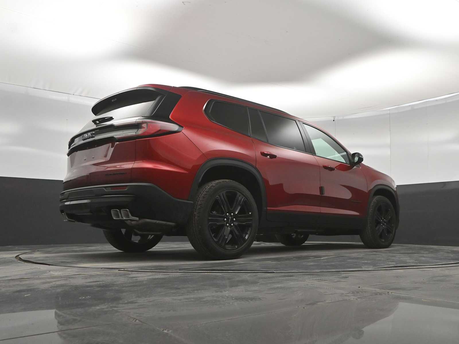 2026 GMC Acadia Elevation - Photo 38