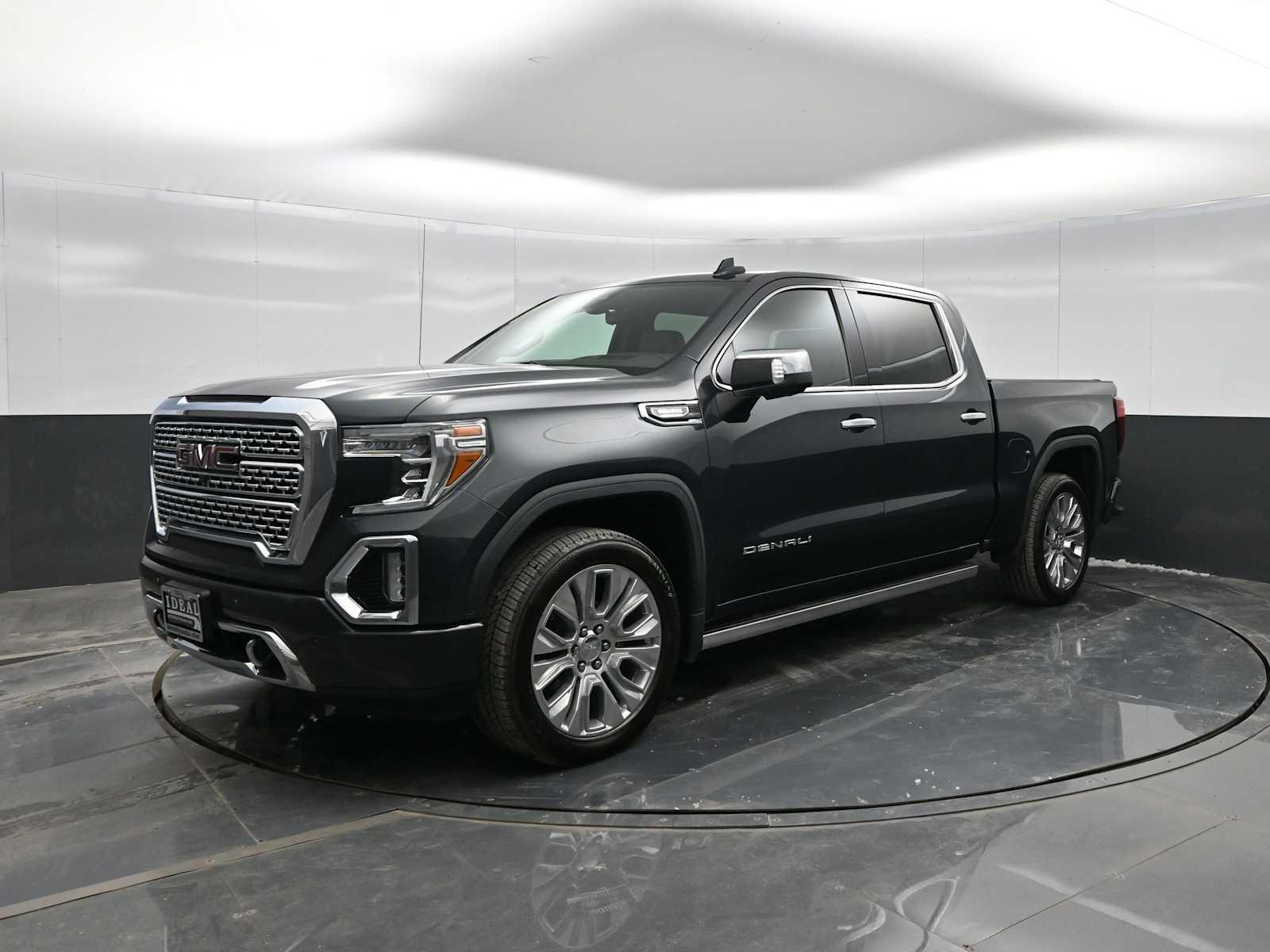 2021 GMC Sierra 1500 Denali Denali's photo