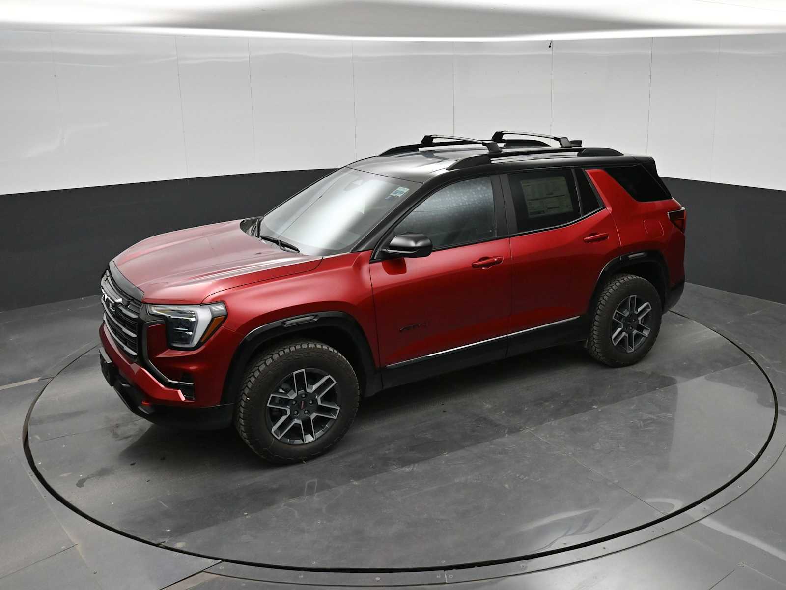 2027 GMC Terrain AT4 - Photo 26