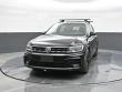 Used 2021 Volkswagen Tiguan SE