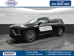 2026 Buick Enclave Avenir SUV