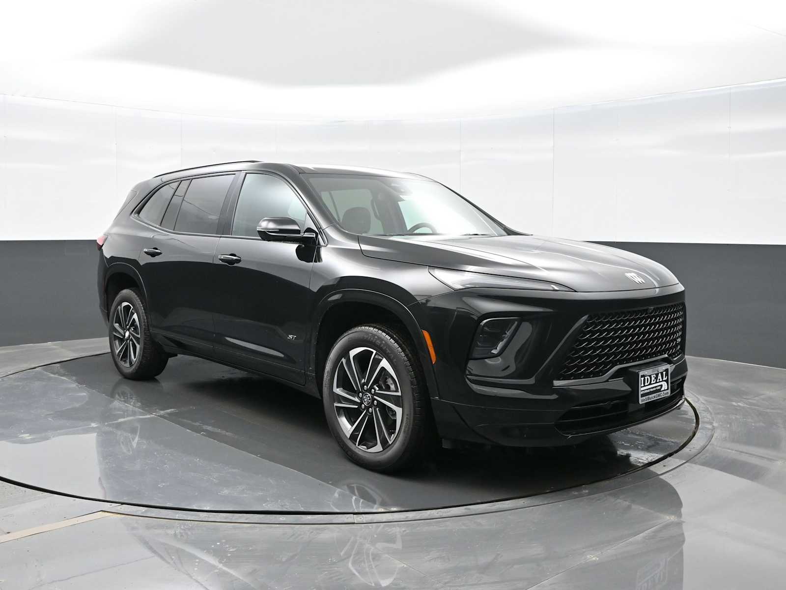 2025 Buick Enclave Sport Touring's photo