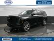 Used 2025 CADILLAC Escalade Sport SUV