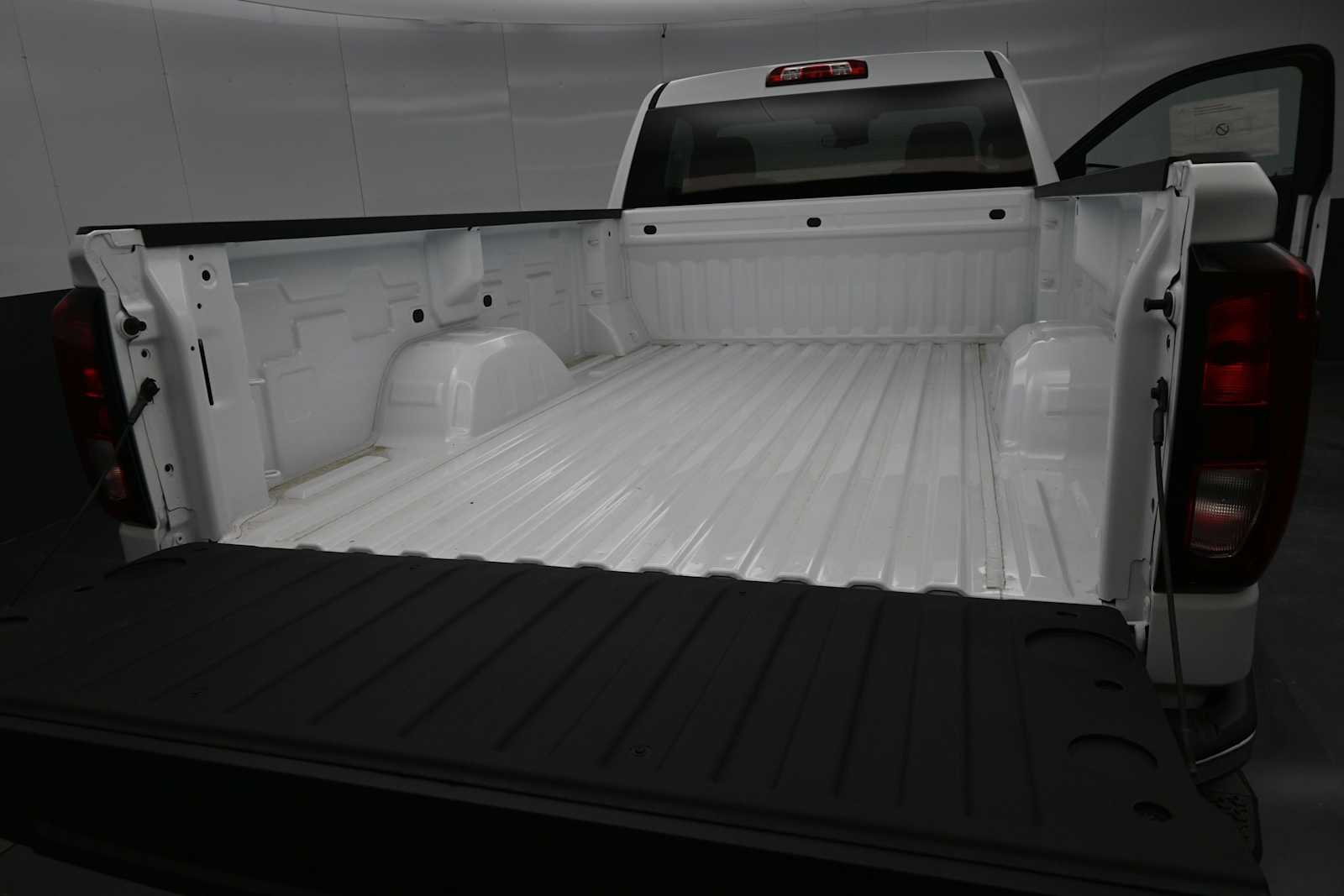 2026 GMC Sierra 1500 Pro - Photo 12