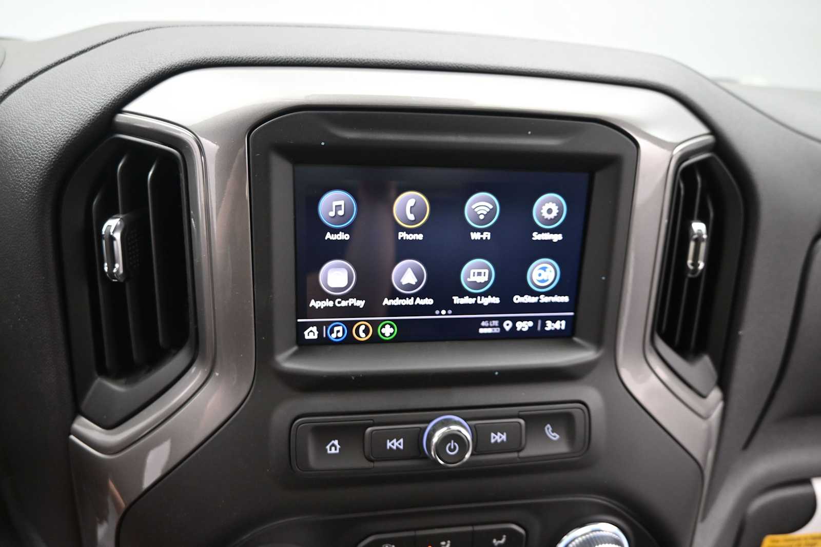 2026 GMC Sierra 1500 Pro - Photo 15