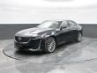 Used 2021 CADILLAC CT5 Premium Luxury Car