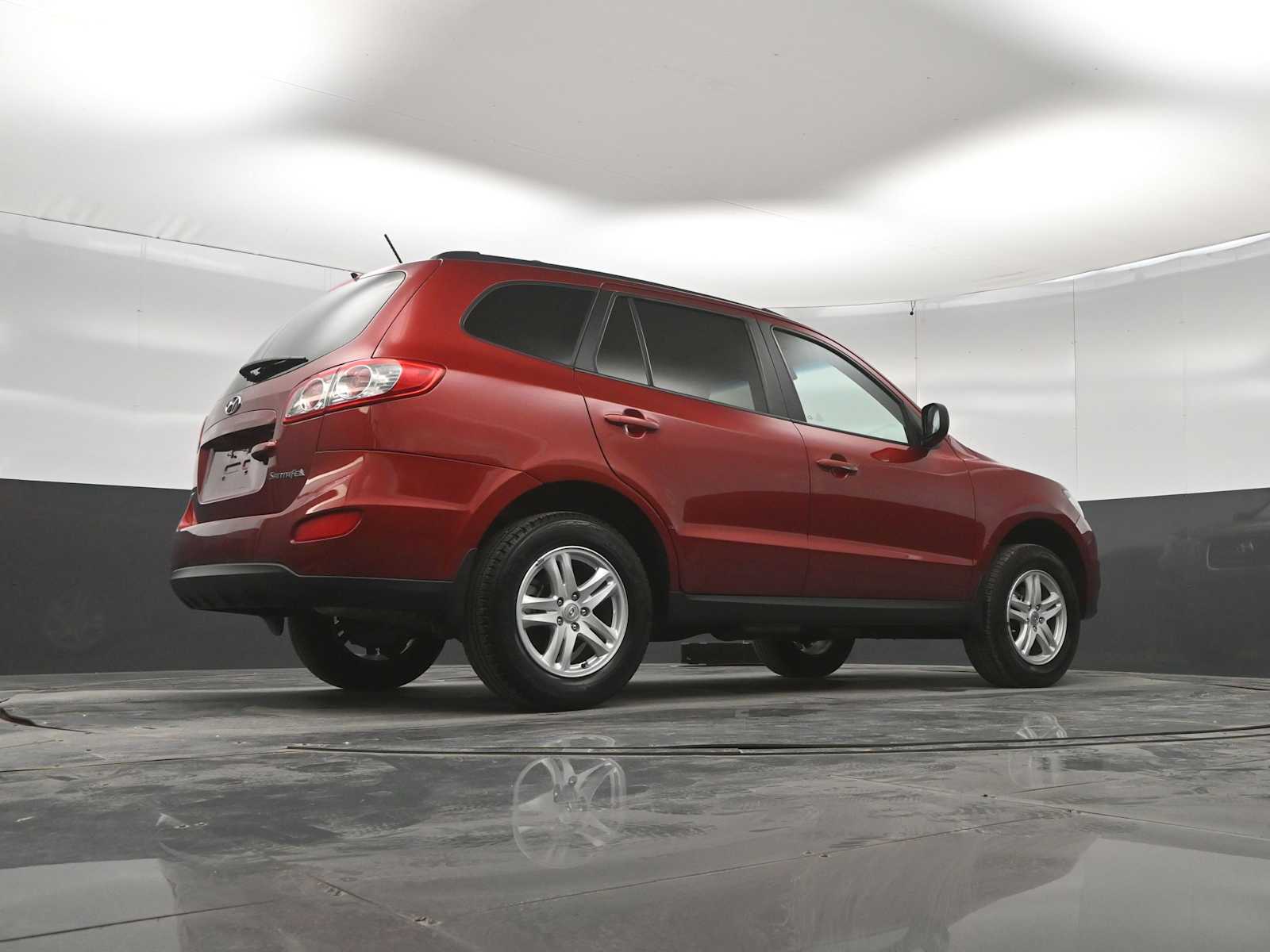 2010 Hyundai Santa Fe GLS - Photo 40