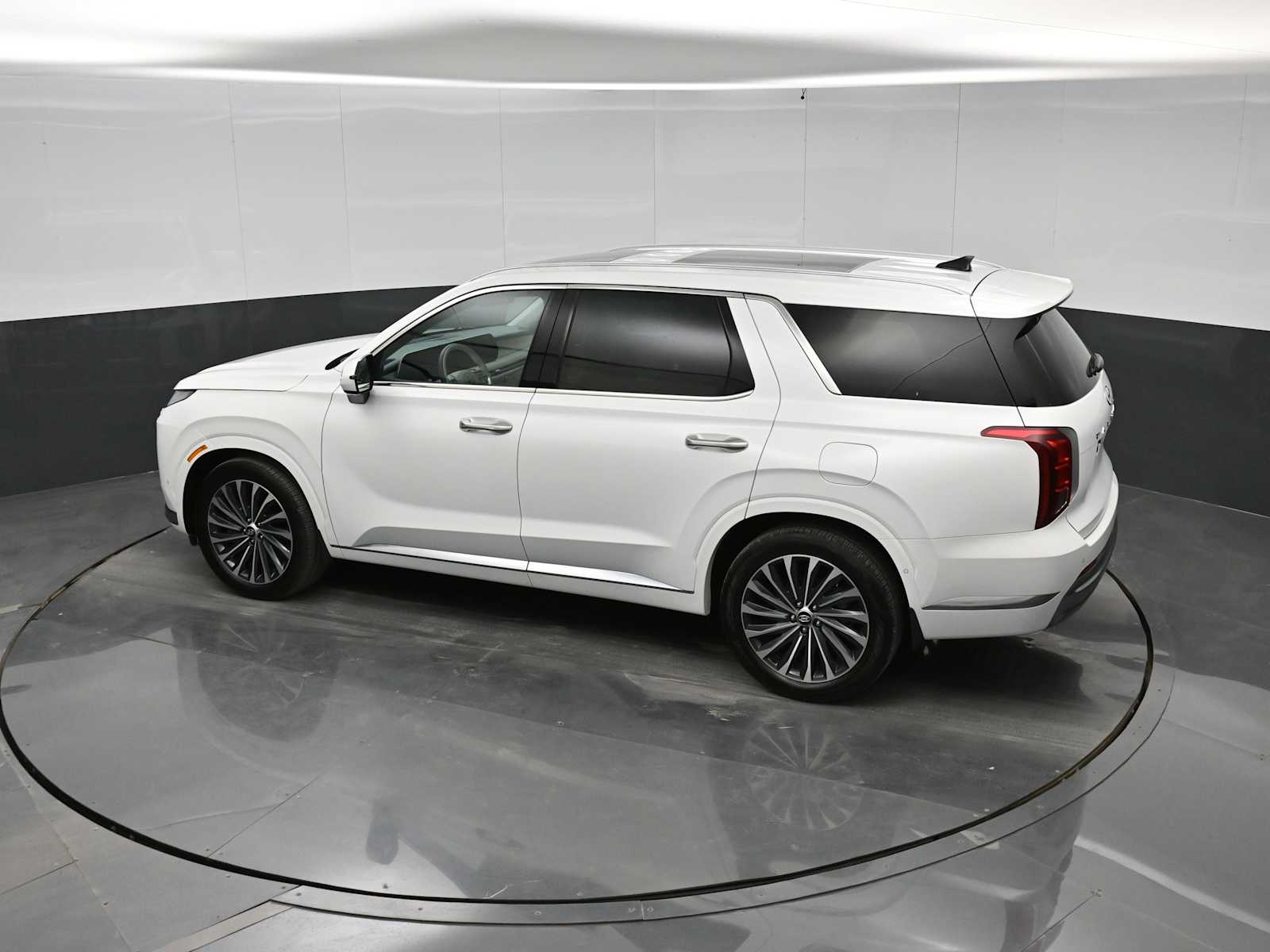 2025 Hyundai Palisade Calligraphy - Photo 28