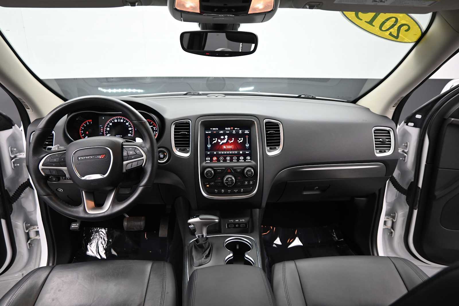 2019 Dodge Durango Citadel - Photo 30