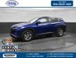 Used 2024 Hyundai Tucson SE FWD