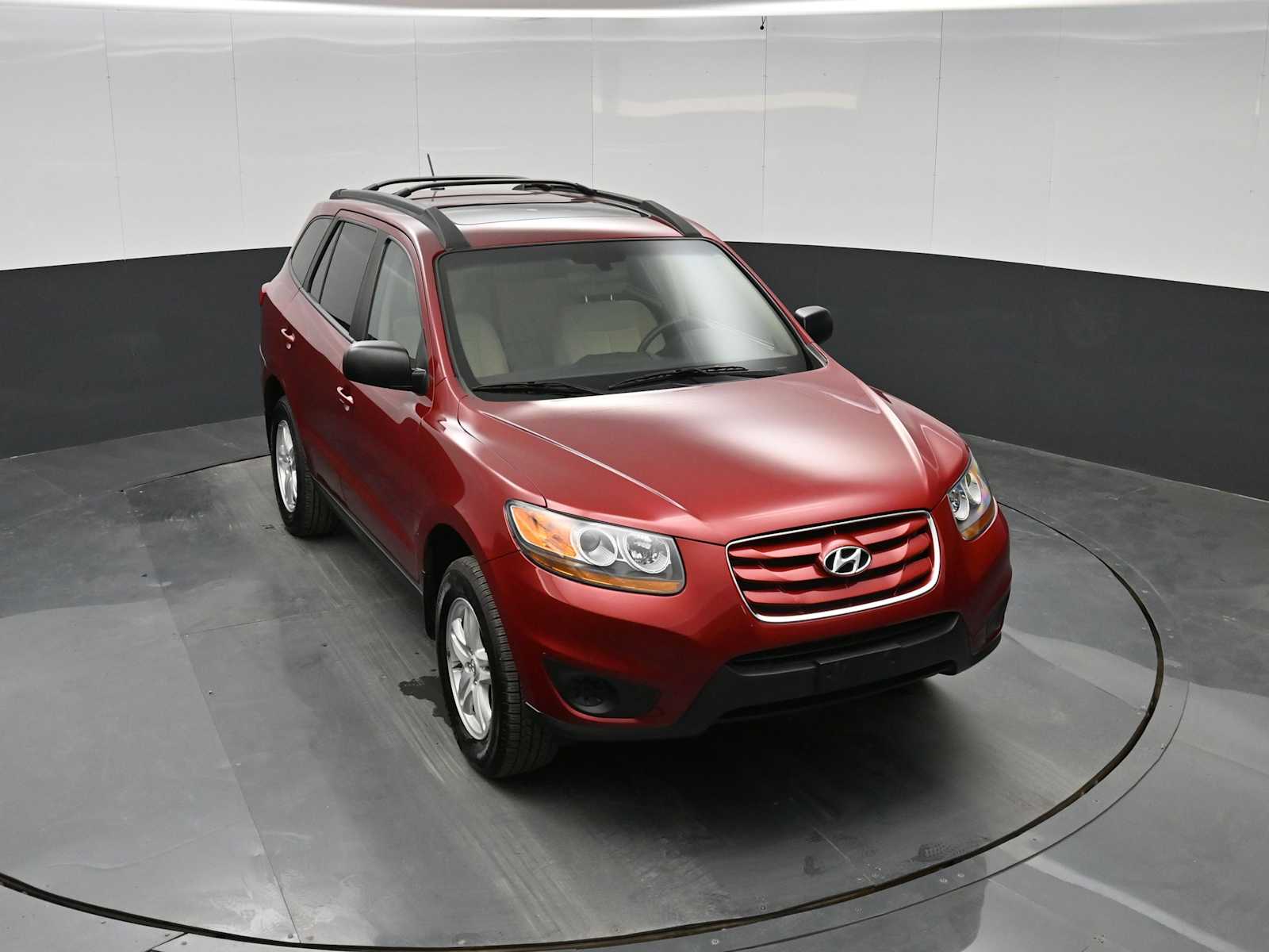 2010 Hyundai Santa Fe GLS - Photo 26