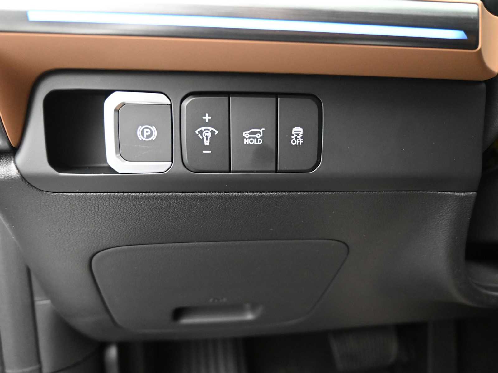 2026 Hyundai Santa Fe Calligraphy - Photo 20