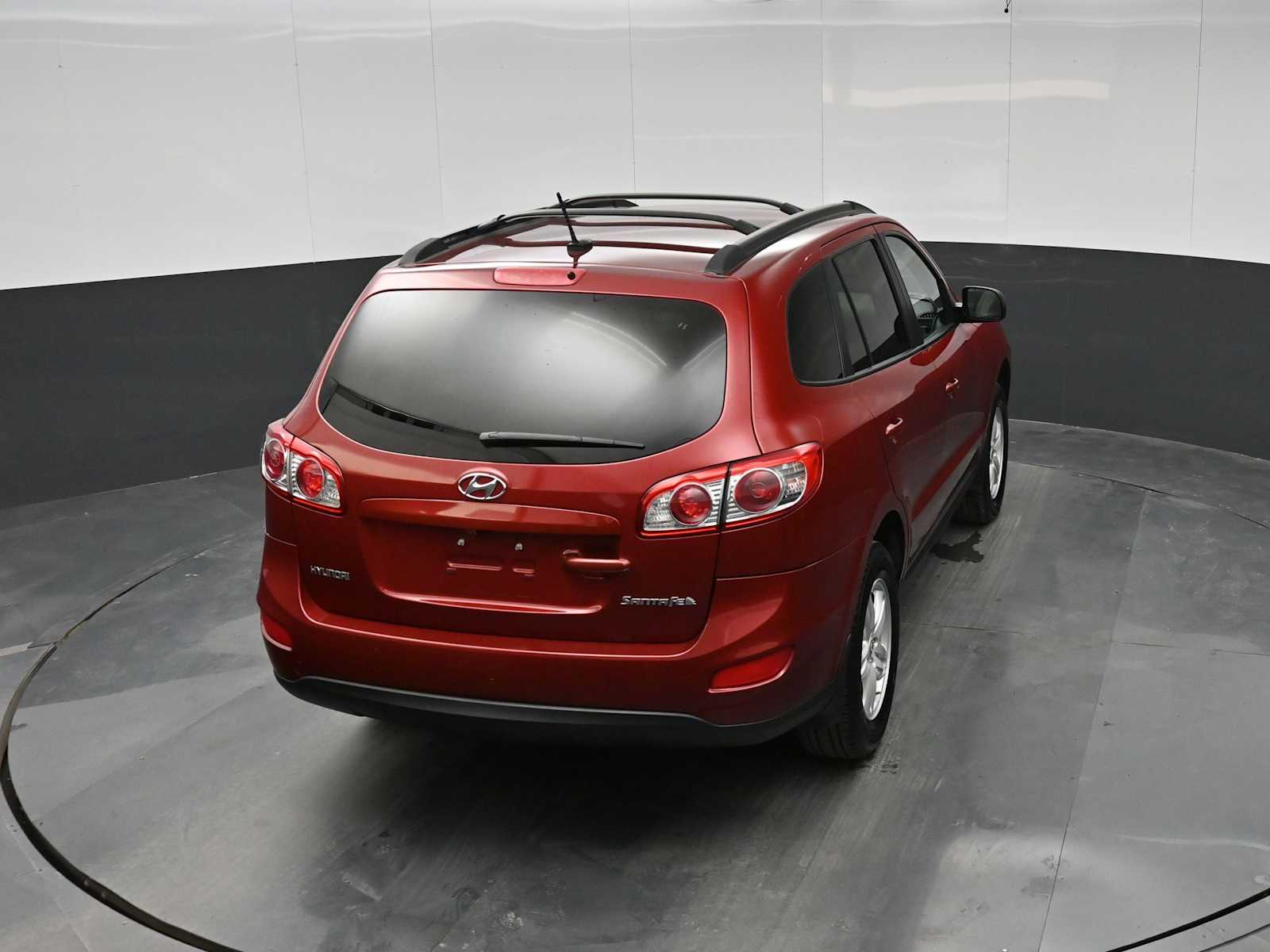 2010 Hyundai Santa Fe GLS - Photo 30