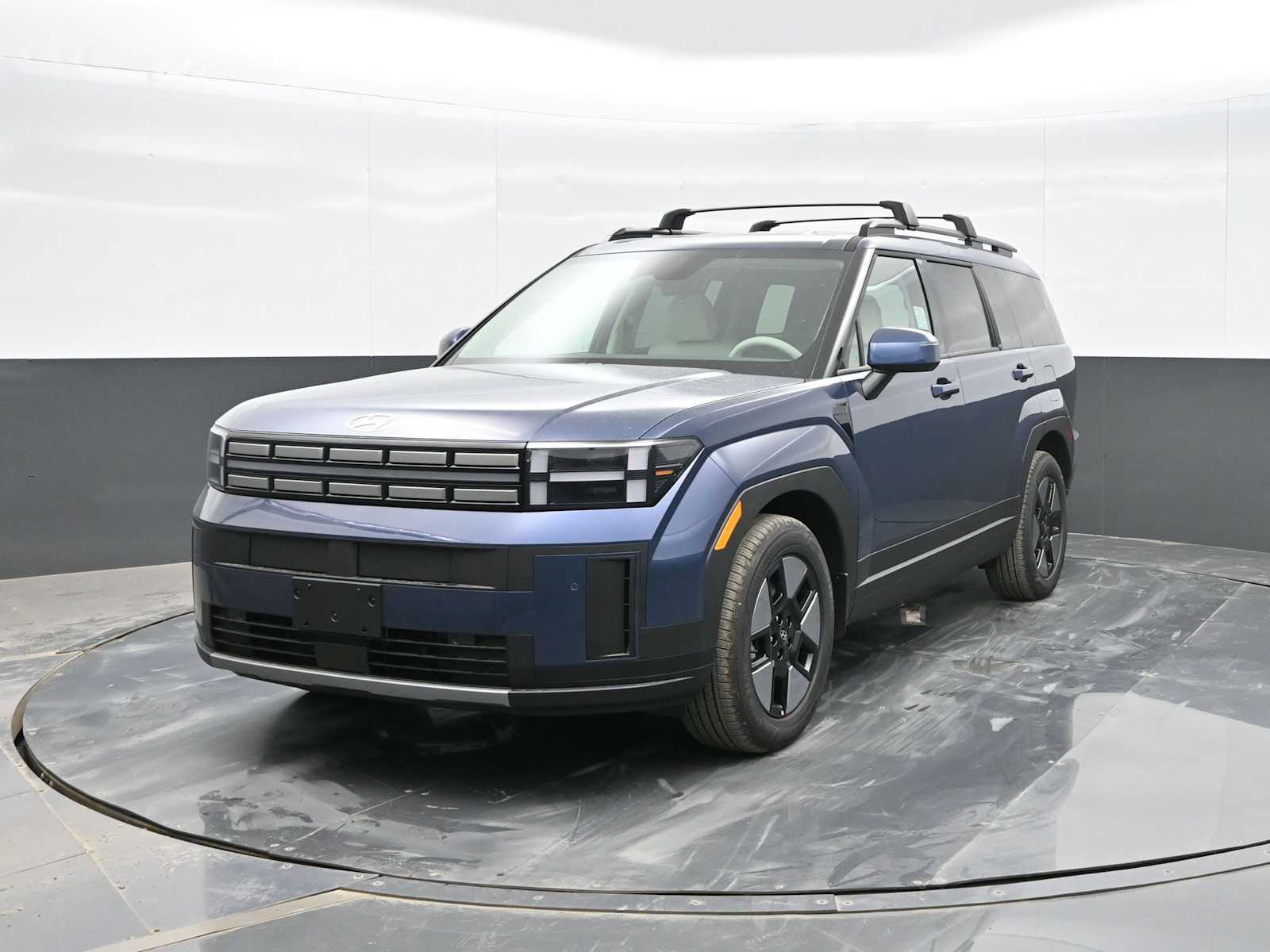 2026 Hyundai Santa Fe SEL's photo