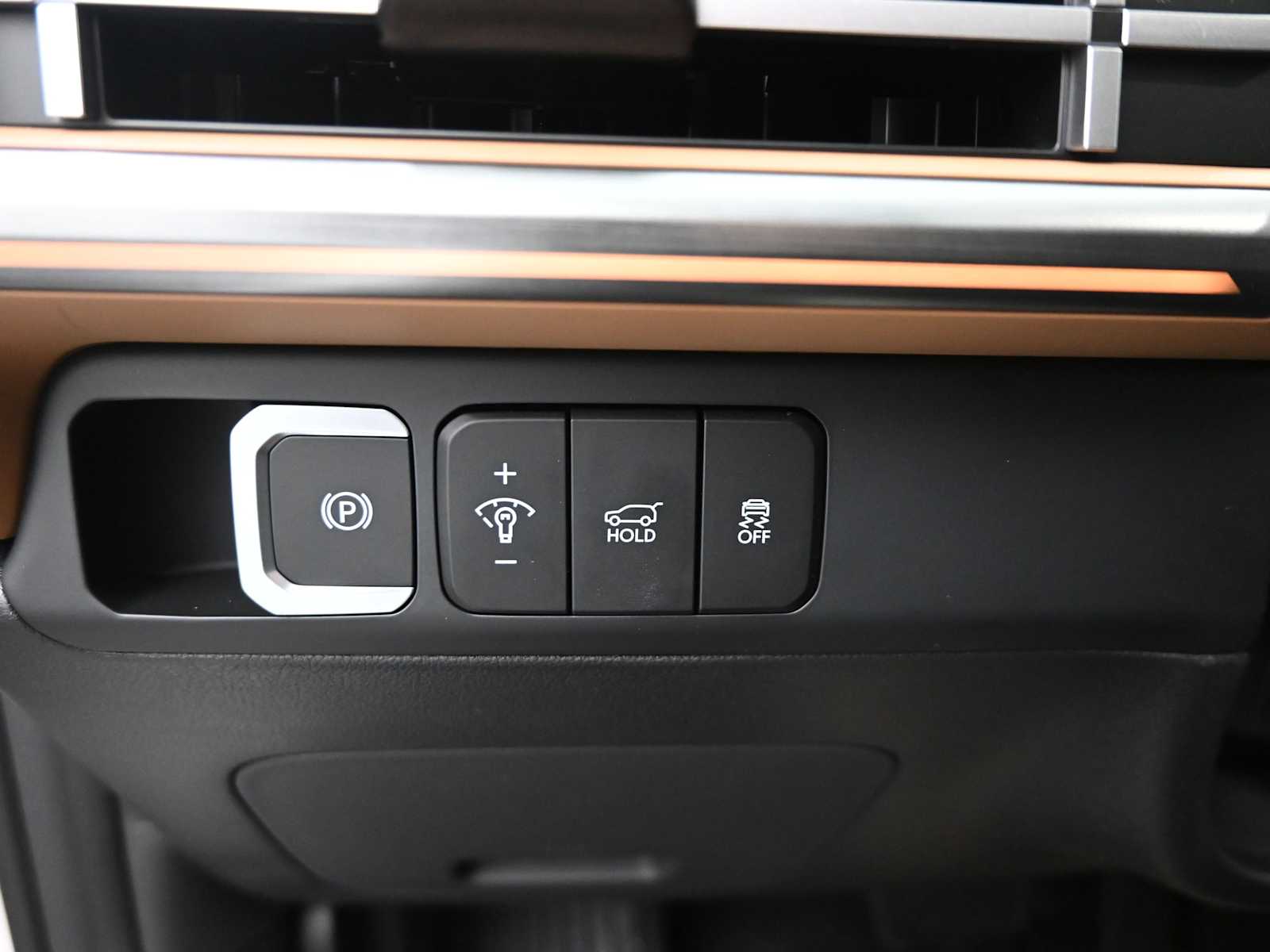 2026 Hyundai Santa Fe Calligraphy - Photo 20