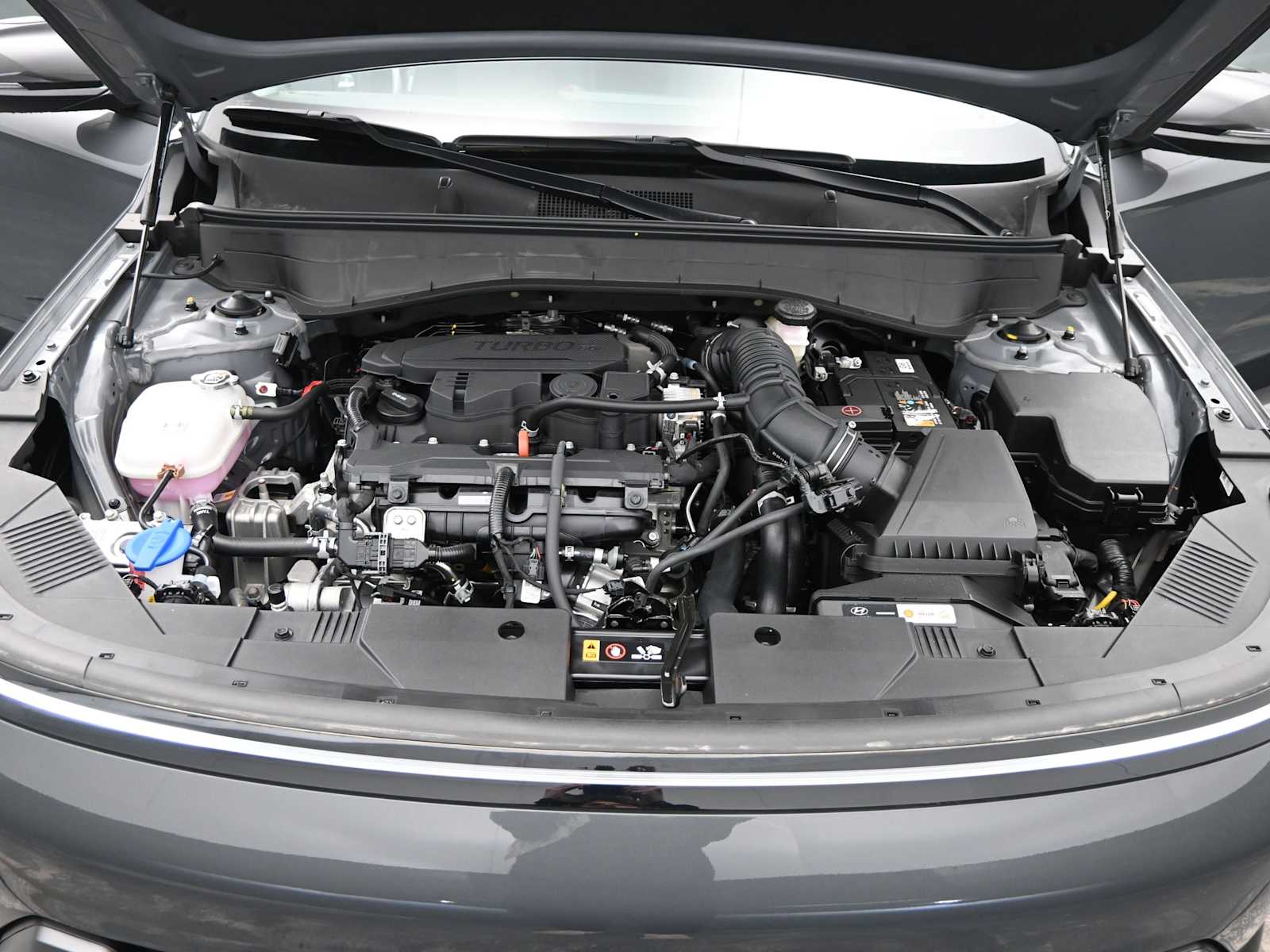 2026 Hyundai Kona SEL Premium - Photo 21