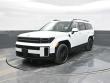 New 2026 Hyundai Santa Fe Hybrid Calligraphy AWD
