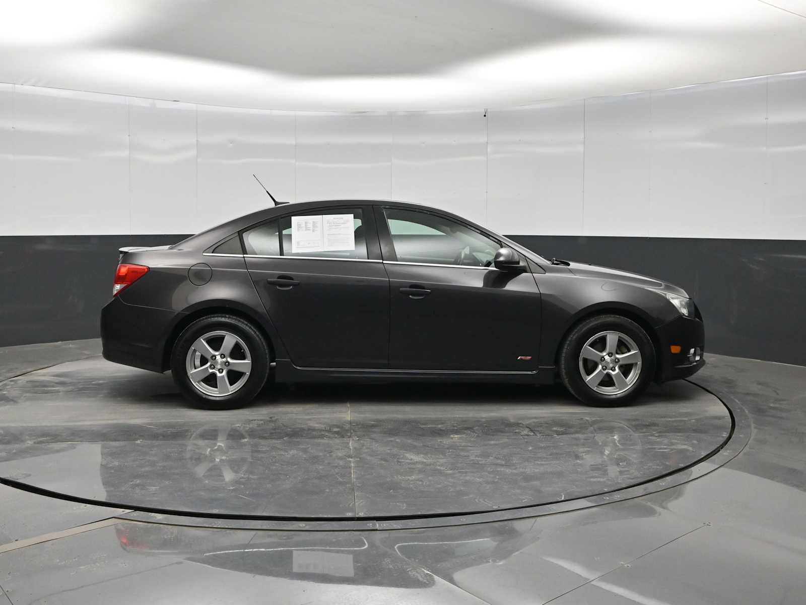 2014 Chevrolet Cruze 1LT - Photo 9