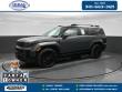 Certified 2025 Hyundai Santa Fe Calligraphy AWD