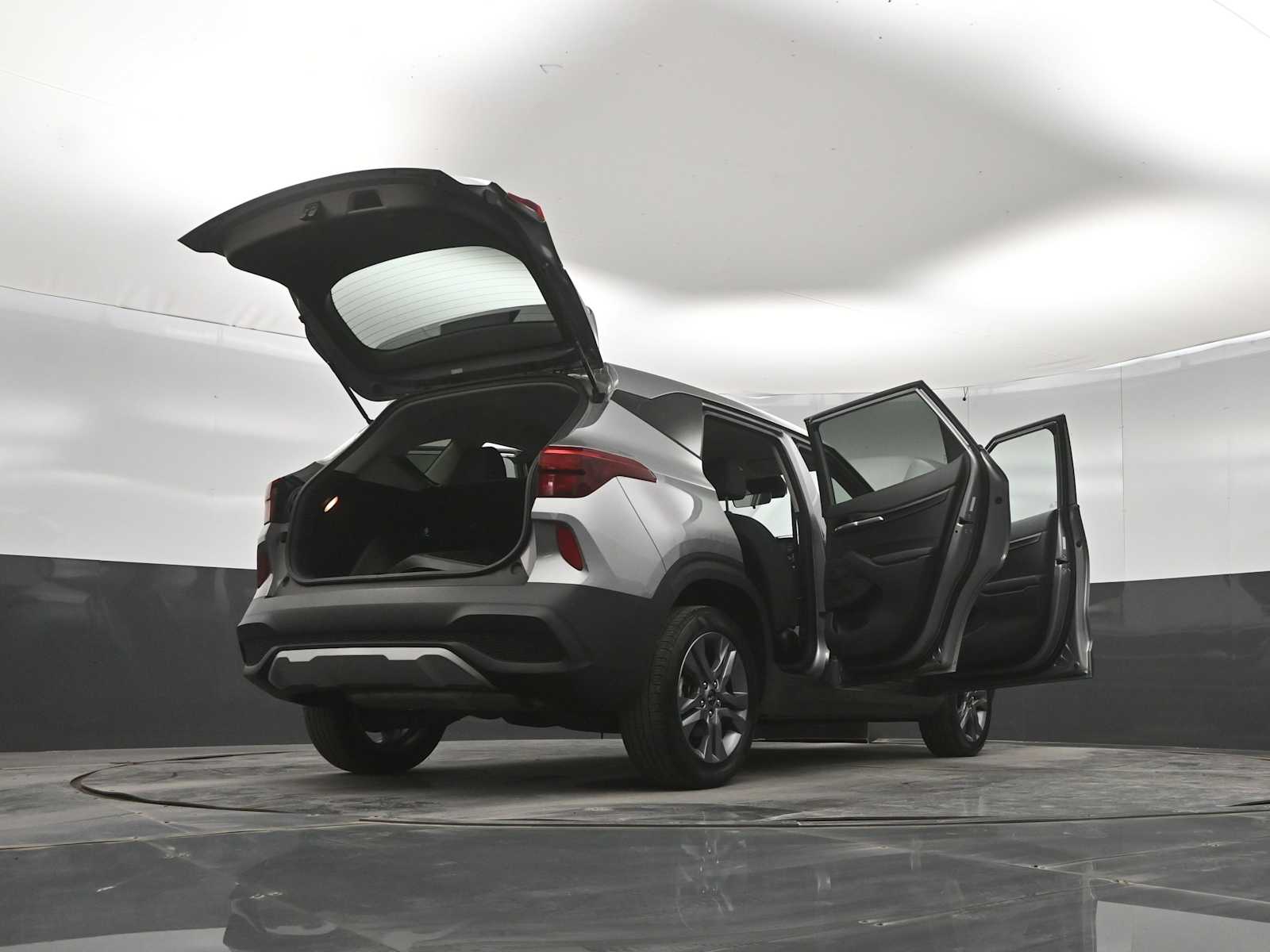 2022 Kia Seltos LX - Photo 47