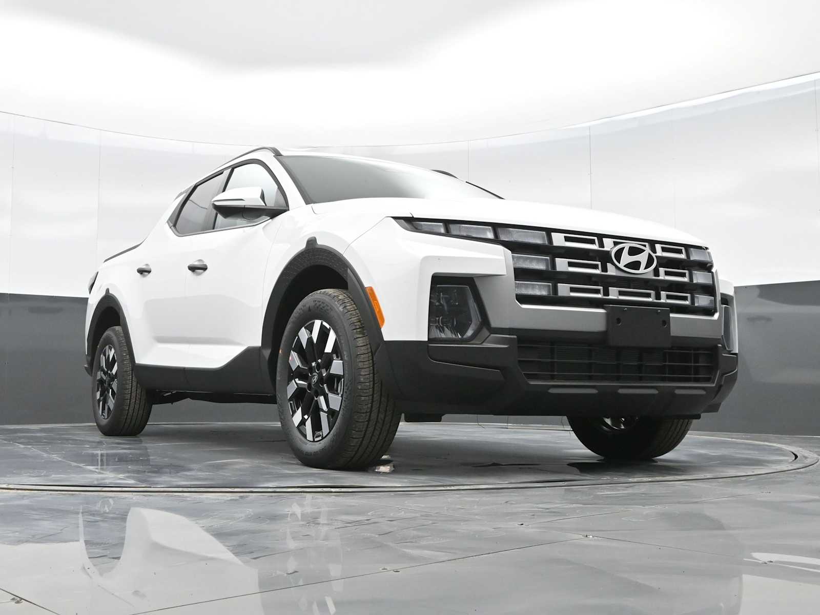2025 Hyundai Santa Cruz SEL - Photo 31
