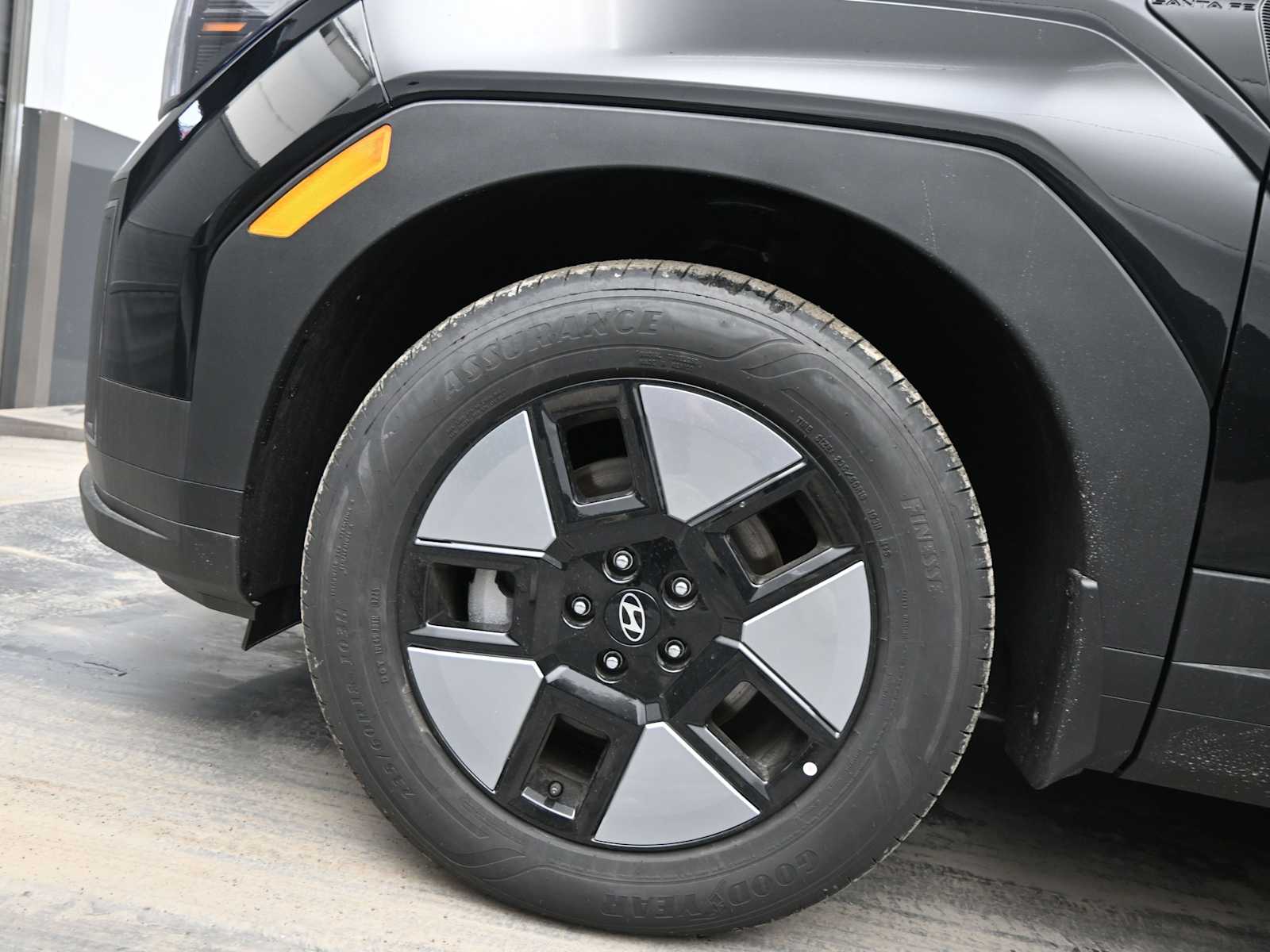 2026 Hyundai Santa Fe SE - Photo 10