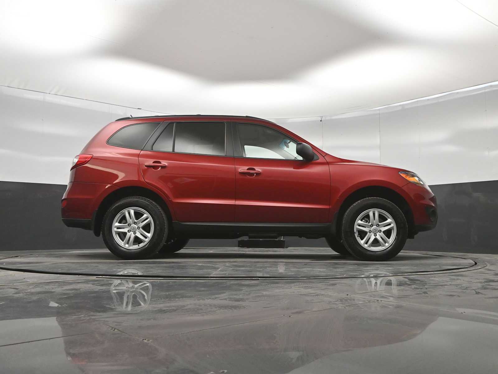 2010 Hyundai Santa Fe GLS - Photo 41