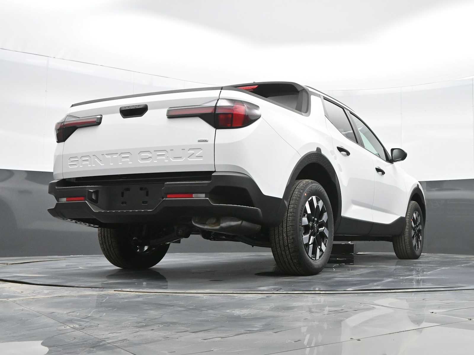 2025 Hyundai Santa Cruz SEL - Photo 36