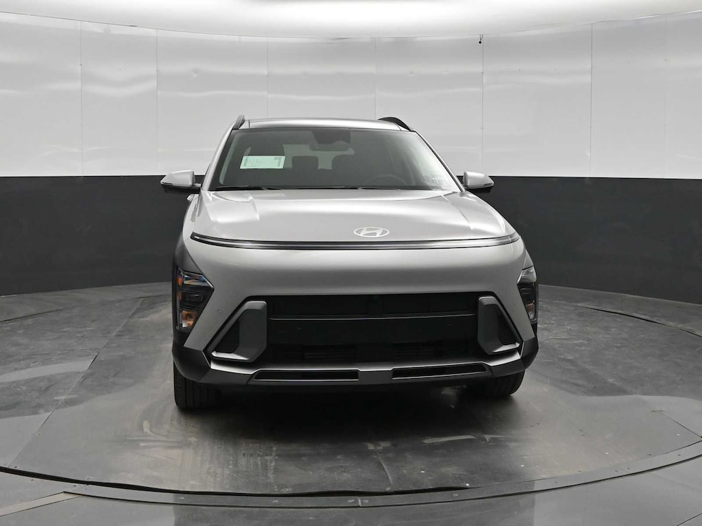 New 2026 Hyundai Kona Limited AWD AWD