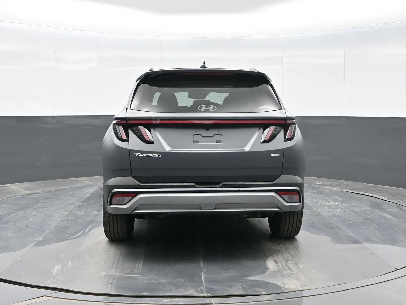 2026 Hyundai Tucson Limited - Photo 6