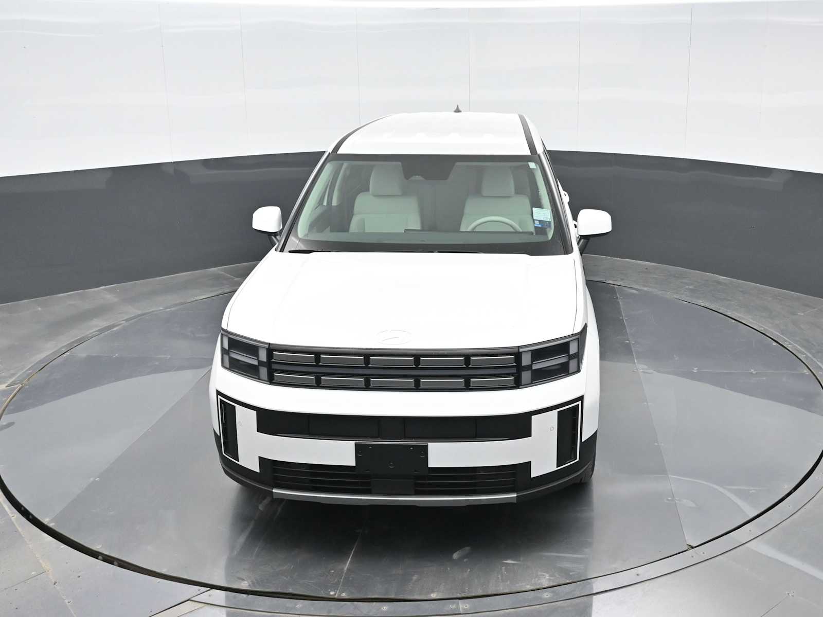 2026 Hyundai Santa Fe SE - Photo 22