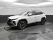 New 2026 Hyundai Tucson Hybrid SEL AWD AWD