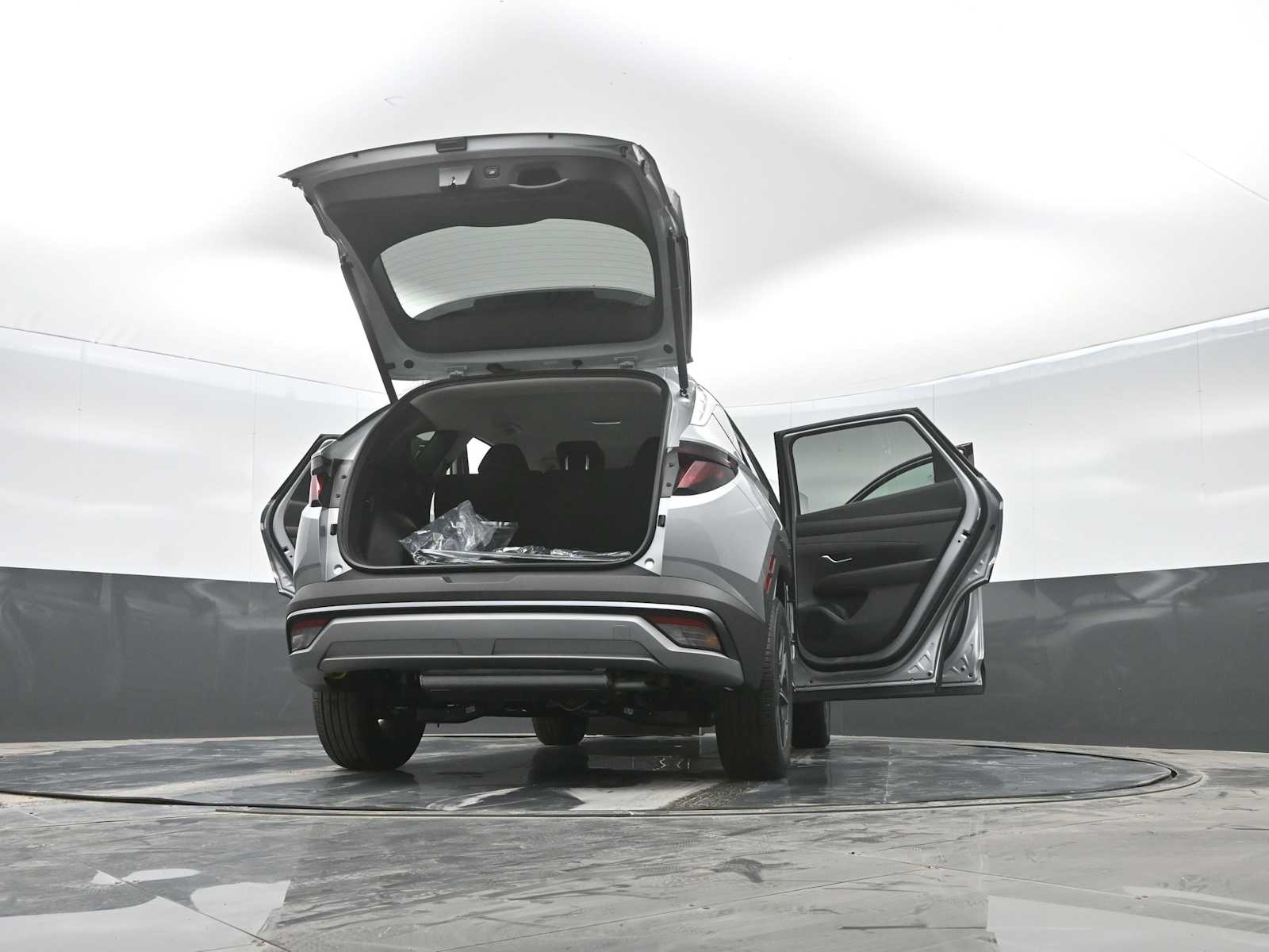 2026 Hyundai Tucson SEL - Photo 32