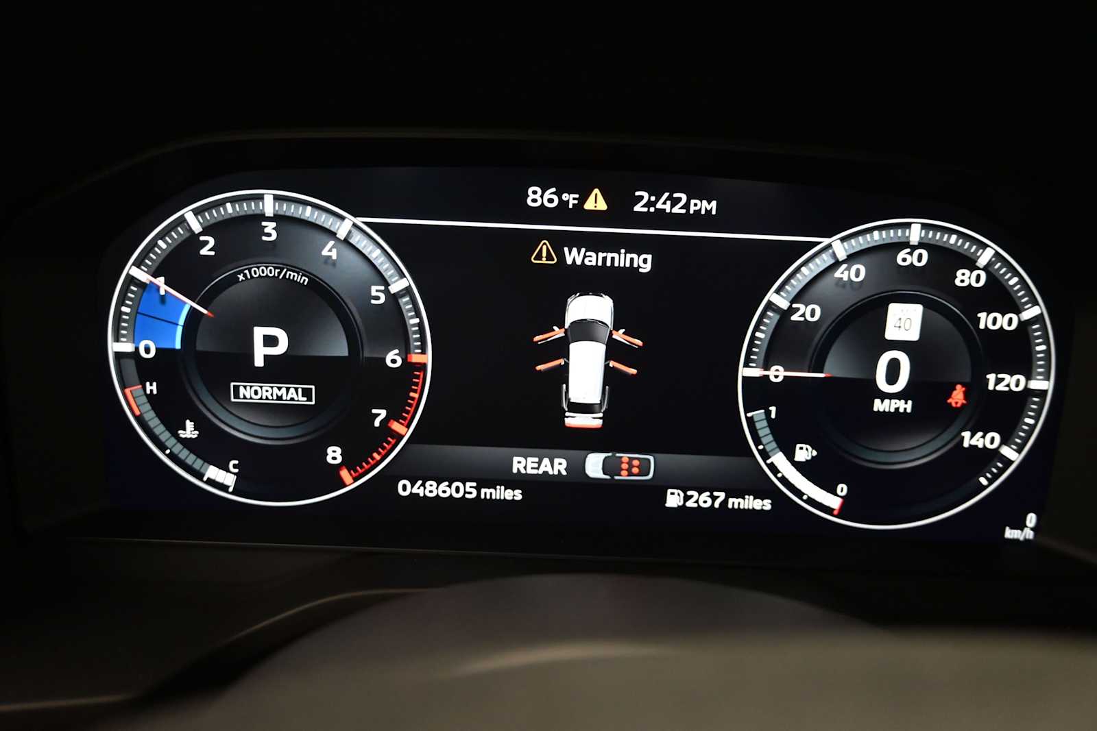 2023 Mitsubishi Outlander SEL - Photo 16