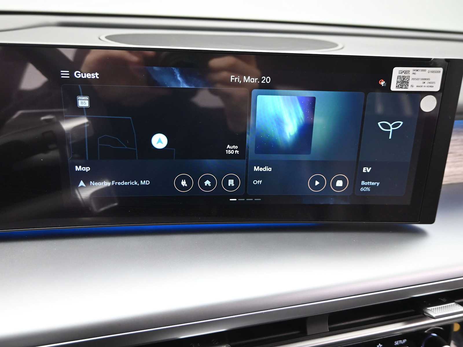 2026 Hyundai IONIQ 9 SEL - Photo 17