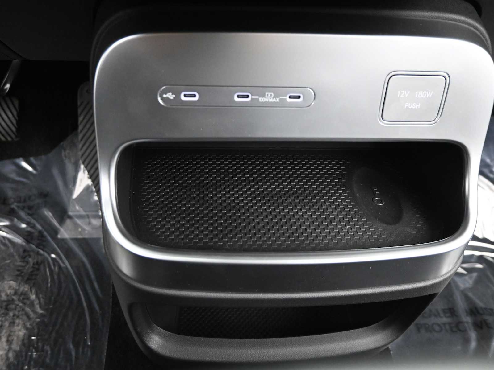 2026 Hyundai IONIQ 9 SEL - Photo 20