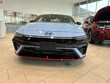  Hyundai Elantra N