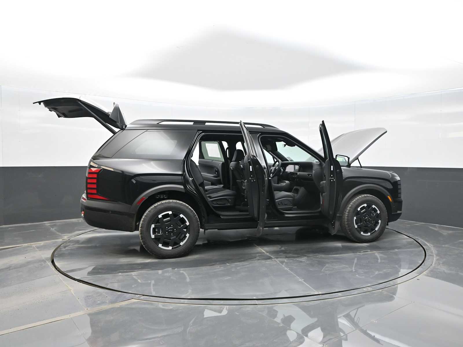 2026 Hyundai Palisade XRT Pro - Photo 39