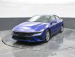 Used 2024 Hyundai Elantra SE IVT