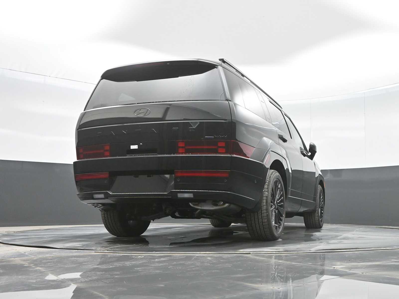 2026 Hyundai Santa Fe Calligraphy - Photo 34