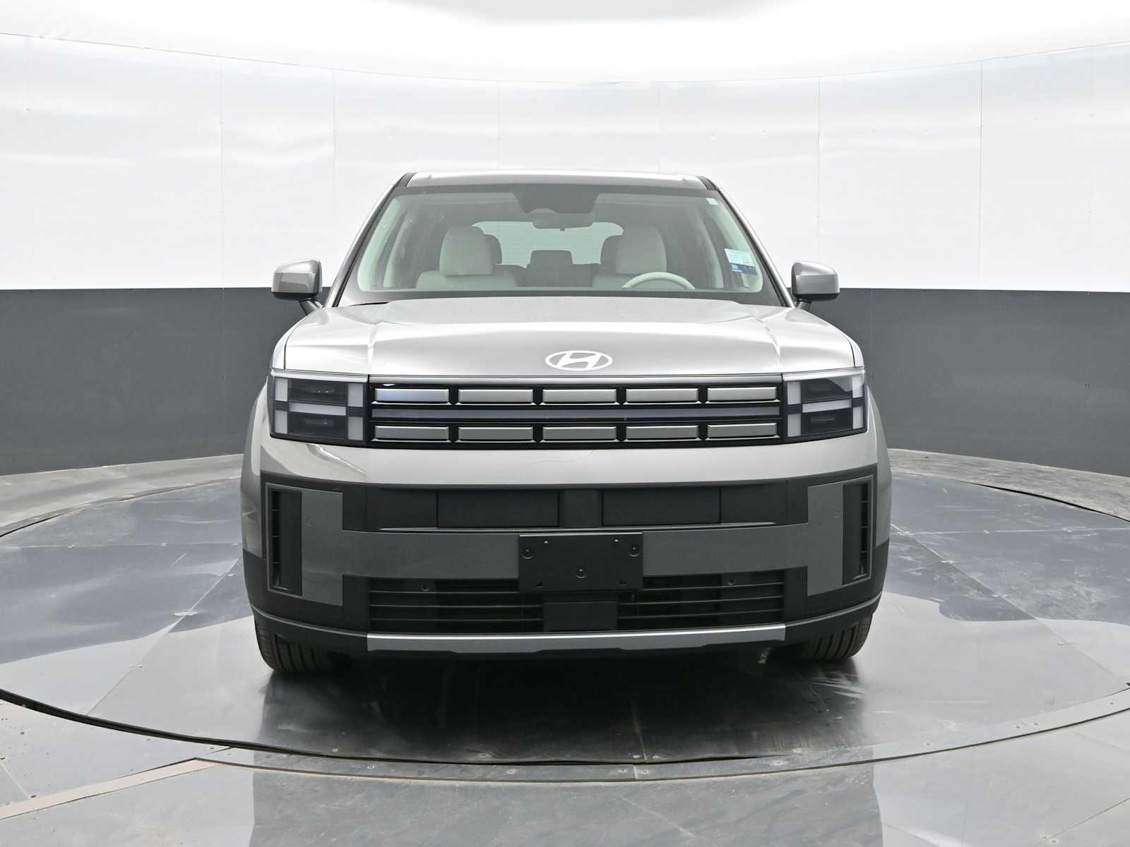 2026 Hyundai Santa Fe SE - Photo 2